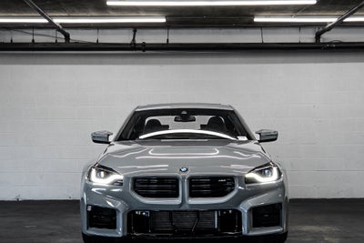 2024 BMW M2 Base