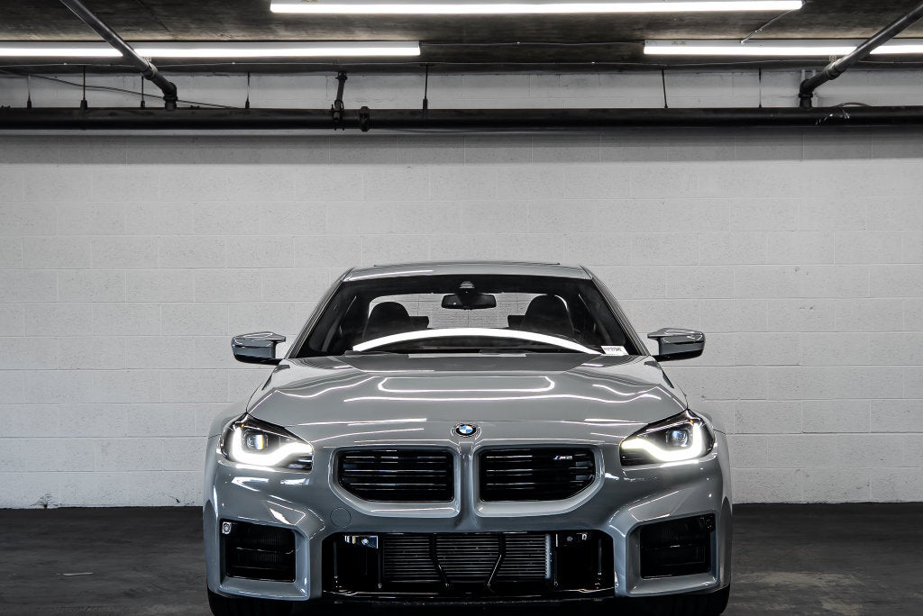 2024 BMW M2 Base