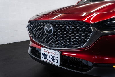 2022 Mazda Mazda CX-30 2.5 S Select Package