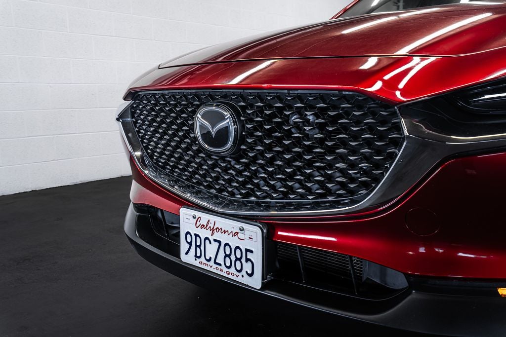 2022 Mazda Mazda CX-30 2.5 S Select Package