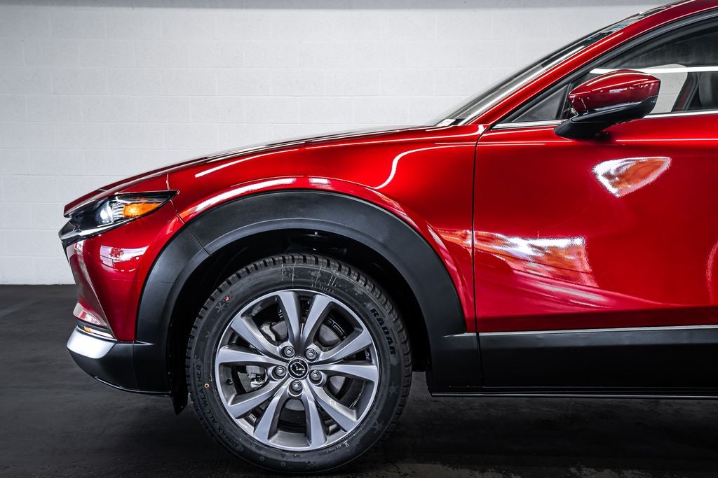 2022 Mazda Mazda CX-30 2.5 S Select Package