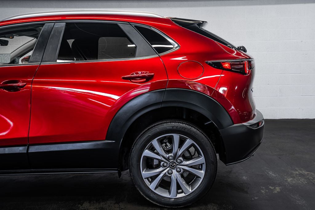 2022 Mazda Mazda CX-30 2.5 S Select Package