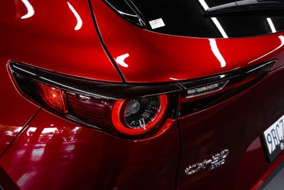 2022 Mazda Mazda CX-30 2.5 S Select Package