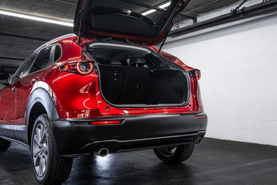 2022 Mazda Mazda CX-30 2.5 S Select Package