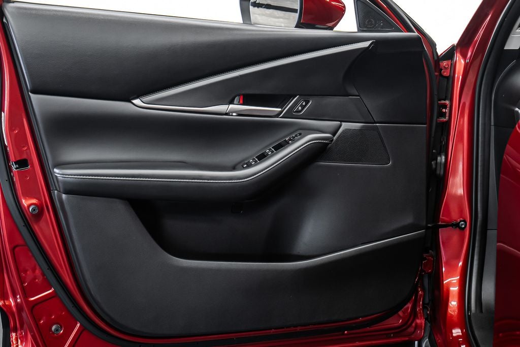 2022 Mazda Mazda CX-30 2.5 S Select Package