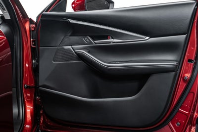 2022 Mazda Mazda CX-30 2.5 S Select Package