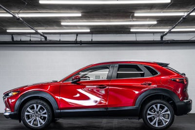 2022 Mazda Mazda CX-30 2.5 S Select Package