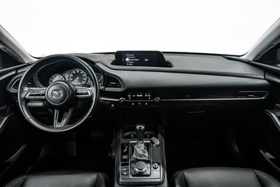 2022 Mazda Mazda CX-30 2.5 S Select Package