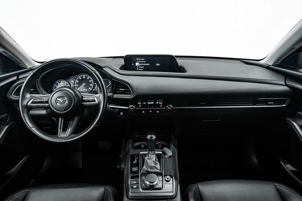 2022 Mazda Mazda CX-30 2.5 S Select Package