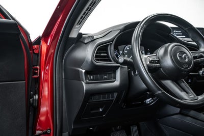 2022 Mazda Mazda CX-30 2.5 S Select Package