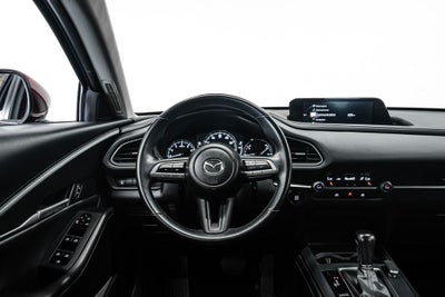 2022 Mazda Mazda CX-30 2.5 S Select Package
