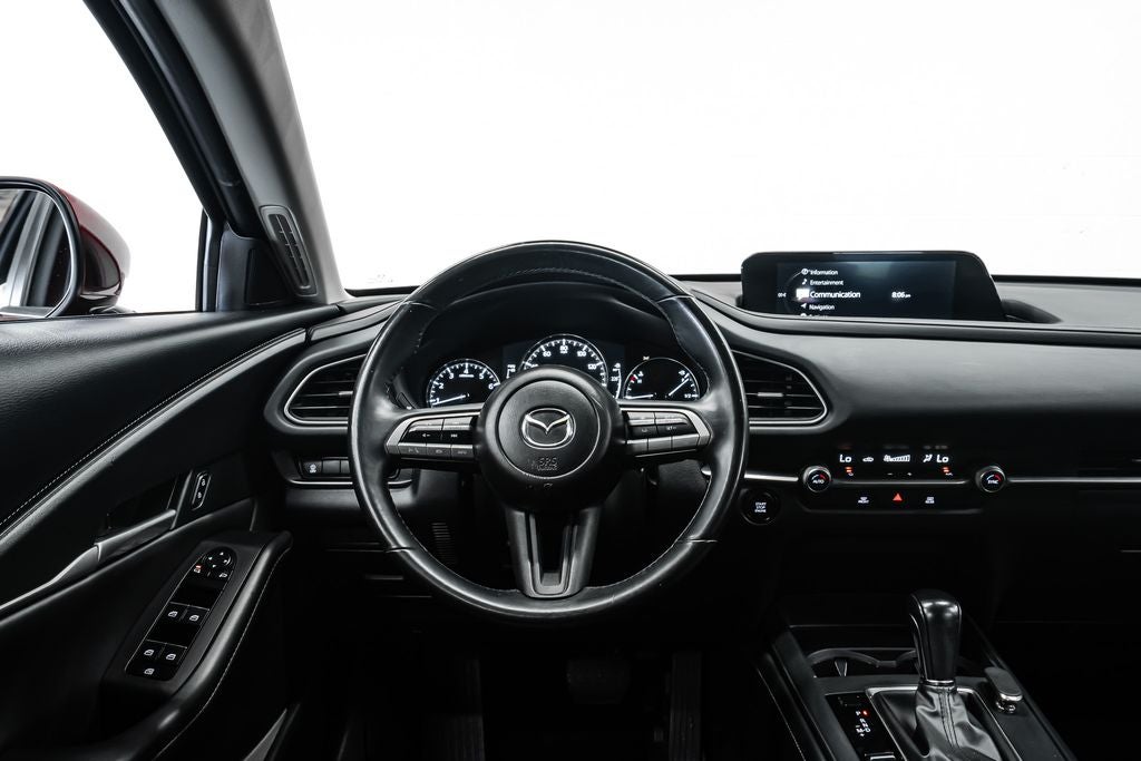2022 Mazda Mazda CX-30 2.5 S Select Package