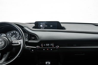 2022 Mazda Mazda CX-30 2.5 S Select Package