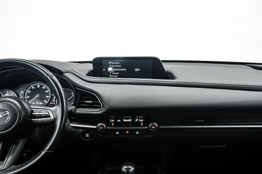 2022 Mazda Mazda CX-30 2.5 S Select Package