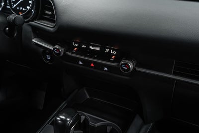 2022 Mazda Mazda CX-30 2.5 S Select Package