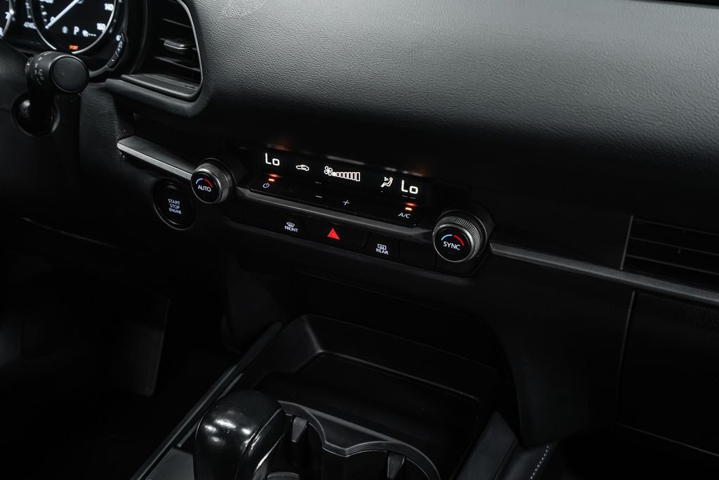 2022 Mazda Mazda CX-30 2.5 S Select Package