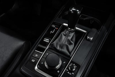 2022 Mazda Mazda CX-30 2.5 S Select Package