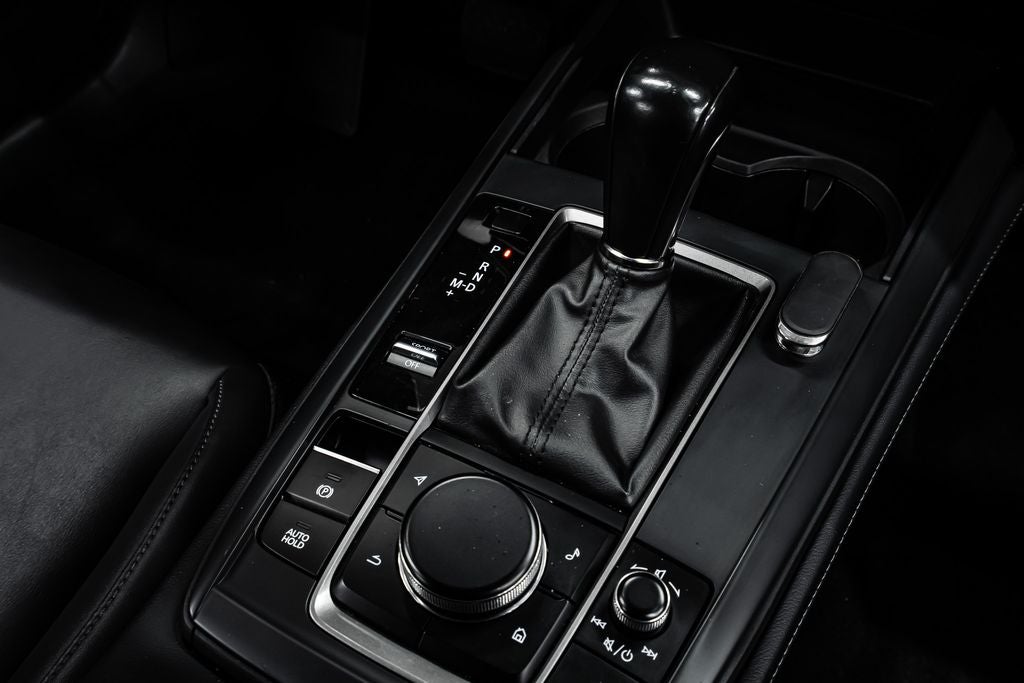 2022 Mazda Mazda CX-30 2.5 S Select Package