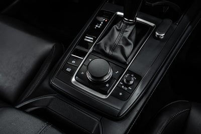 2022 Mazda Mazda CX-30 2.5 S Select Package