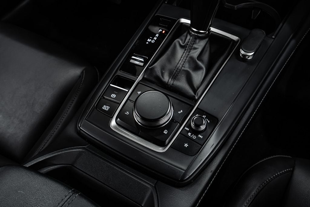 2022 Mazda Mazda CX-30 2.5 S Select Package