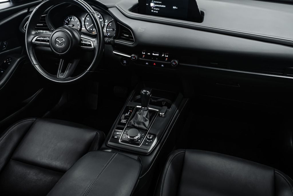 2022 Mazda Mazda CX-30 2.5 S Select Package