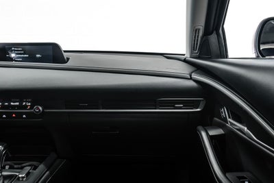 2022 Mazda Mazda CX-30 2.5 S Select Package
