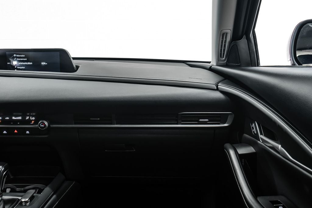 2022 Mazda Mazda CX-30 2.5 S Select Package