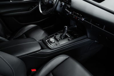 2022 Mazda Mazda CX-30 2.5 S Select Package