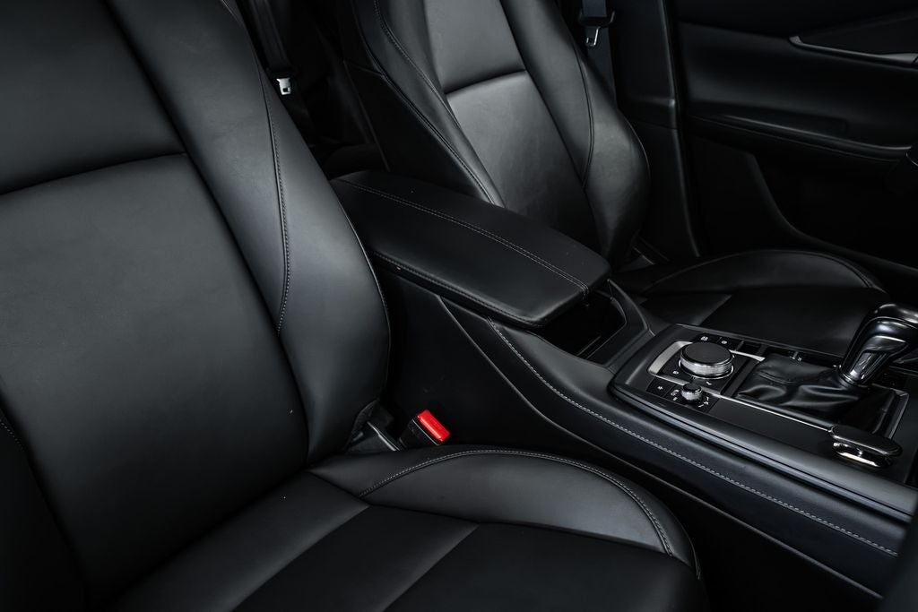 2022 Mazda Mazda CX-30 2.5 S Select Package