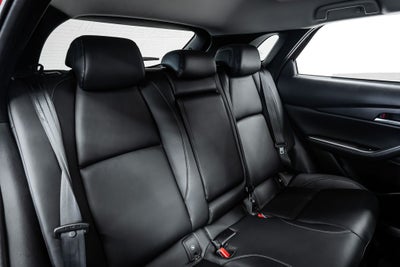 2022 Mazda Mazda CX-30 2.5 S Select Package