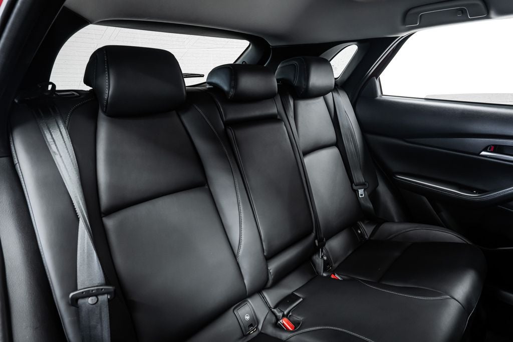 2022 Mazda Mazda CX-30 2.5 S Select Package