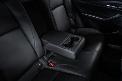 2022 Mazda Mazda CX-30 2.5 S Select Package