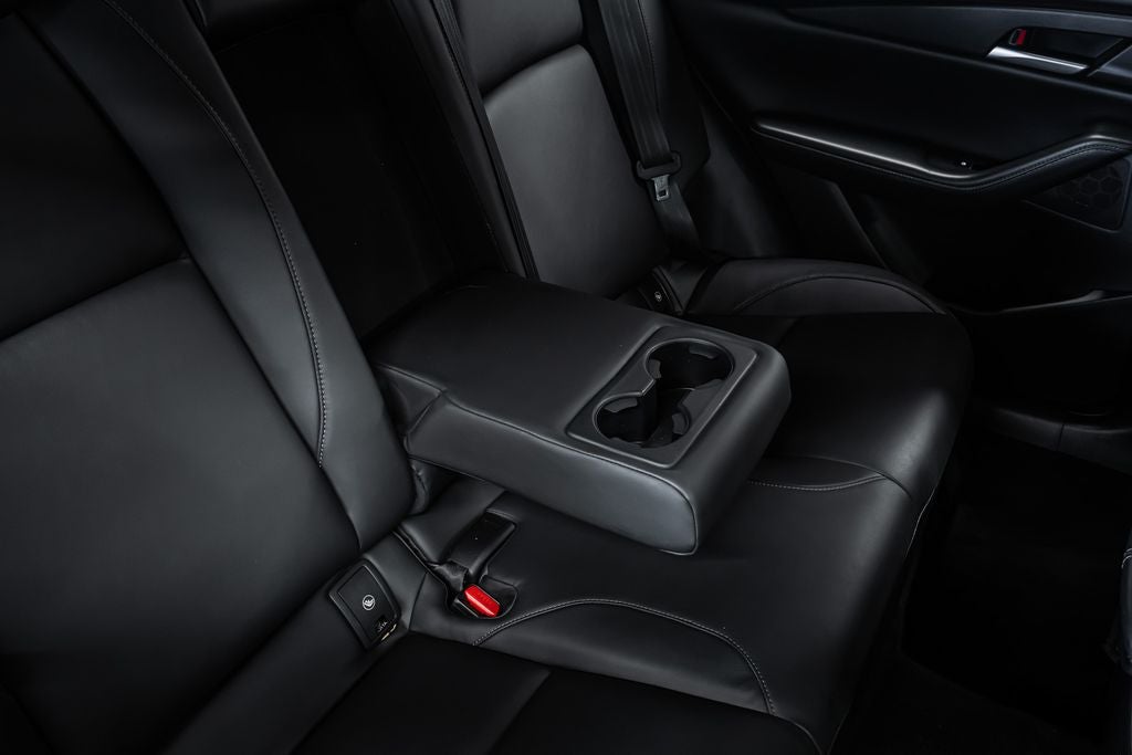 2022 Mazda Mazda CX-30 2.5 S Select Package