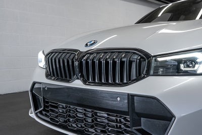 2023 BMW 3 Series 330e