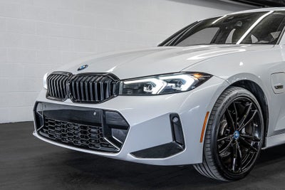 2023 BMW 3 Series 330e