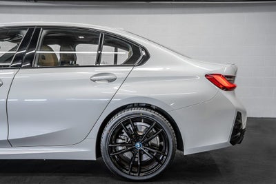 2023 BMW 3 Series 330e