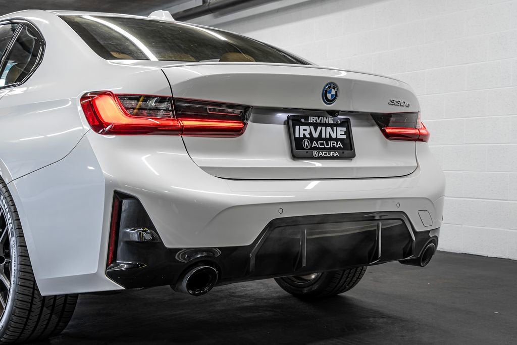 2023 BMW 3 Series 330e