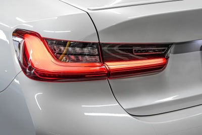 2023 BMW 3 Series 330e