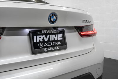 2023 BMW 3 Series 330e