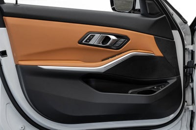 2023 BMW 3 Series 330e