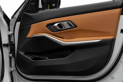 2023 BMW 3 Series 330e