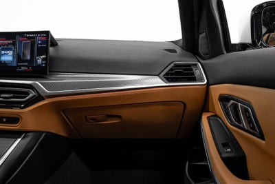 2023 BMW 3 Series 330e