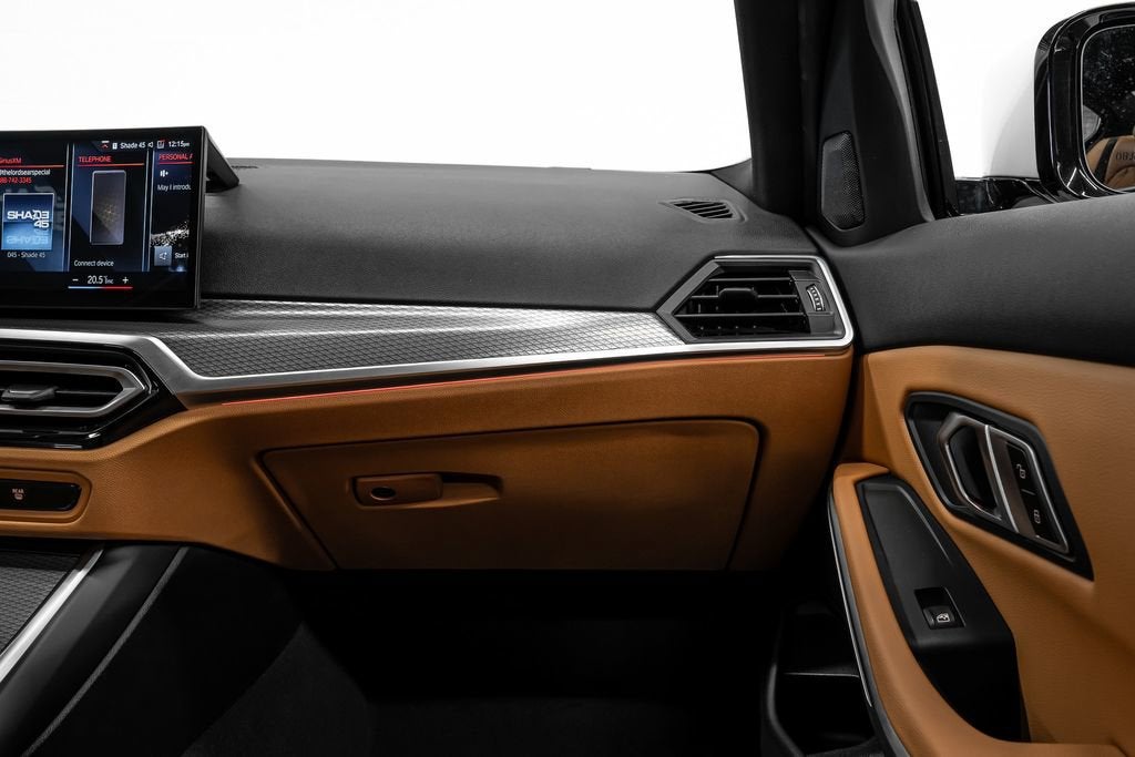 2023 BMW 3 Series 330e