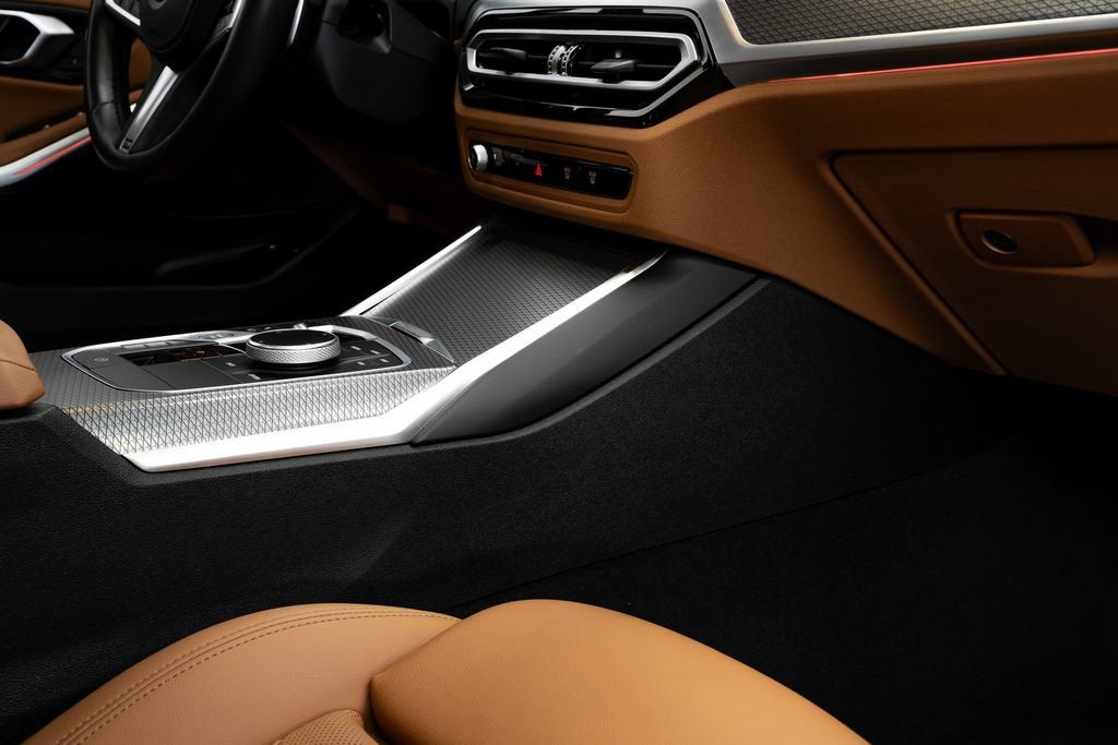 2023 BMW 3 Series 330e