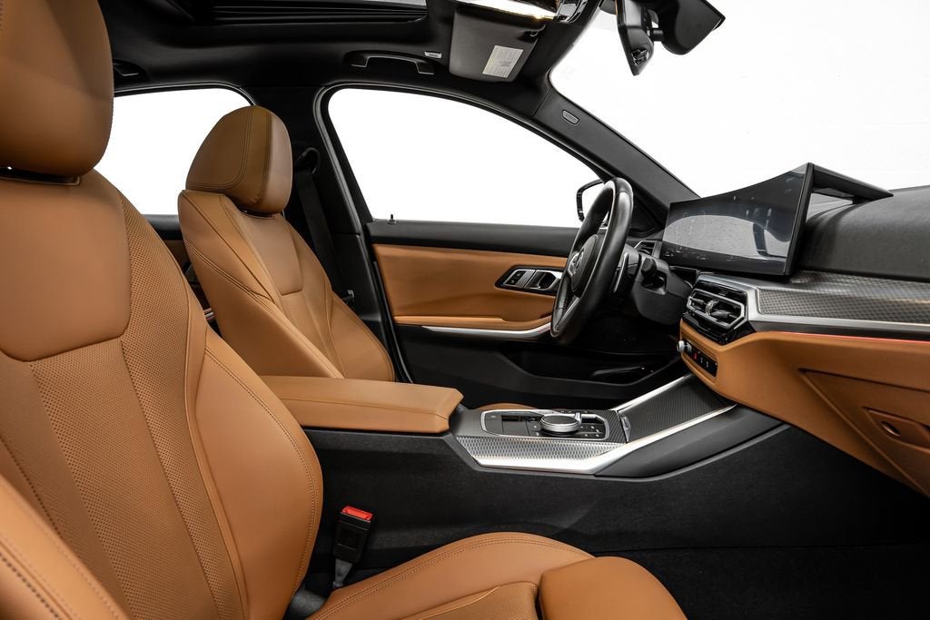 2023 BMW 3 Series 330e