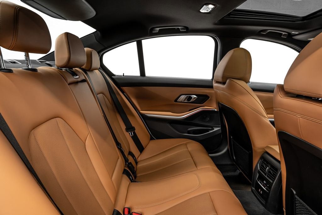 2023 BMW 3 Series 330e