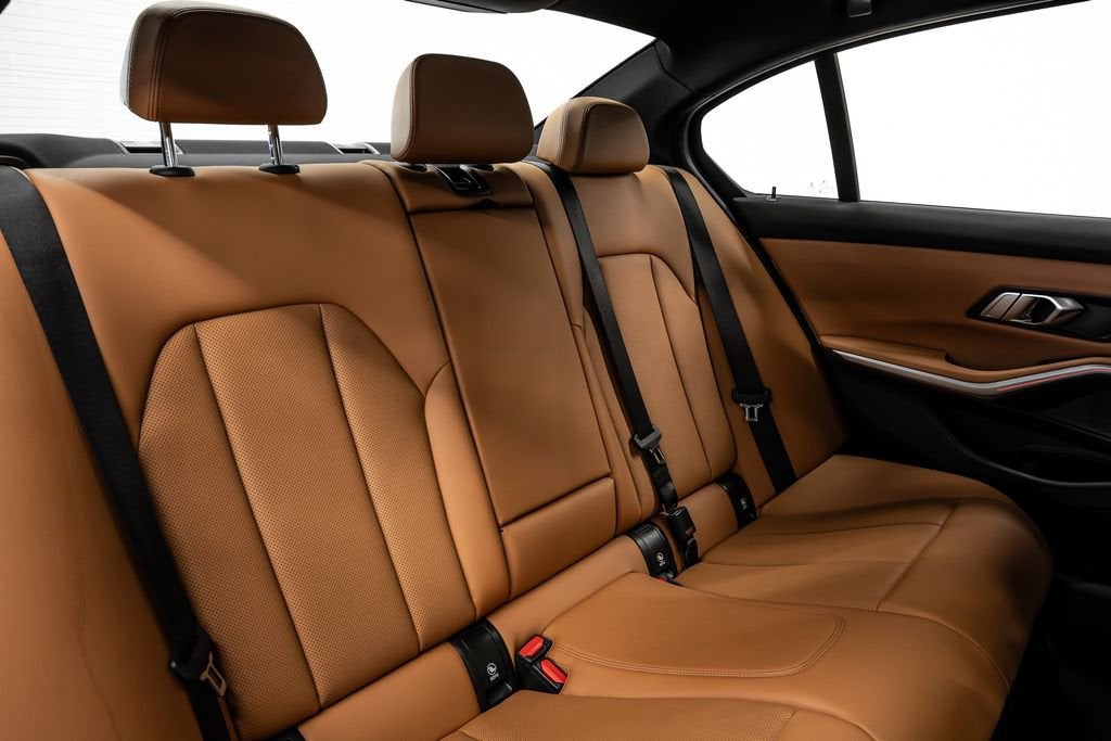 2023 BMW 3 Series 330e