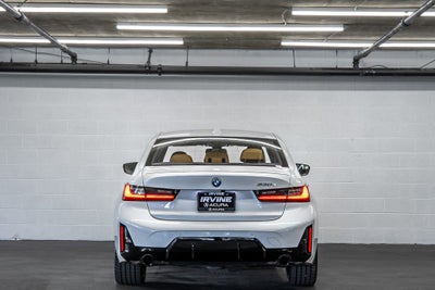 2023 BMW 3 Series 330e