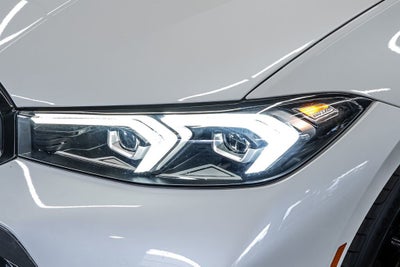 2023 BMW 3 Series 330e