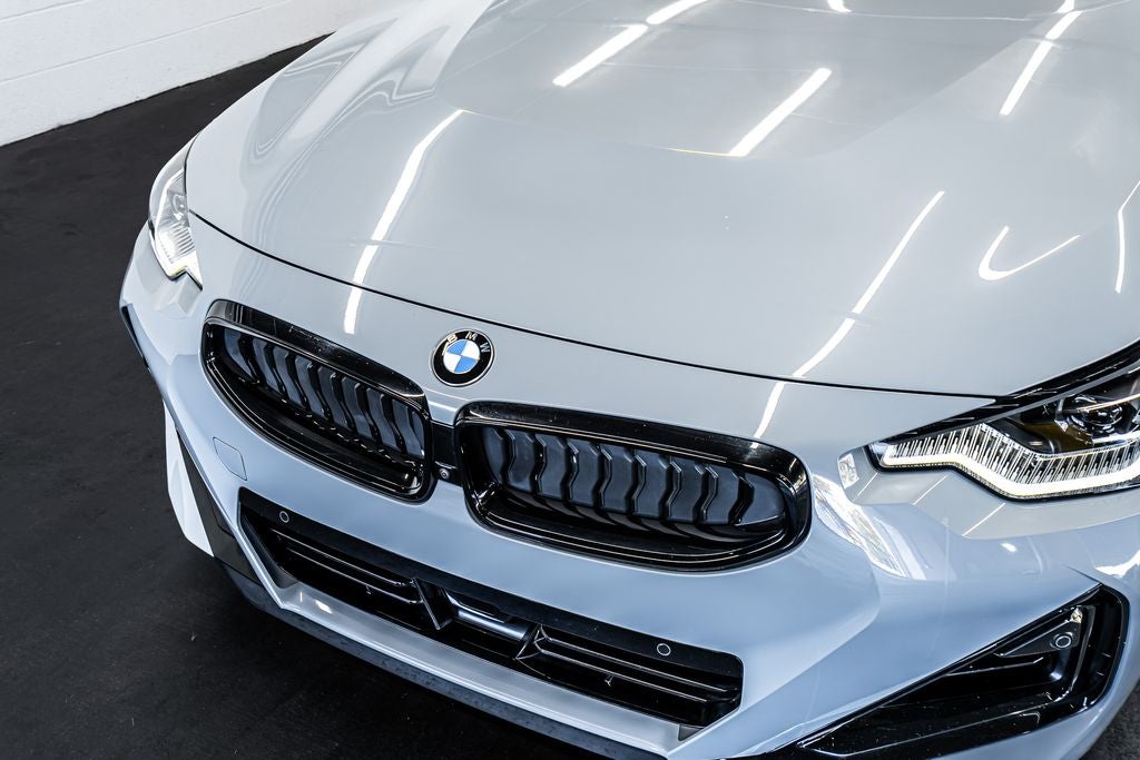 2023 BMW 2 Series M240i